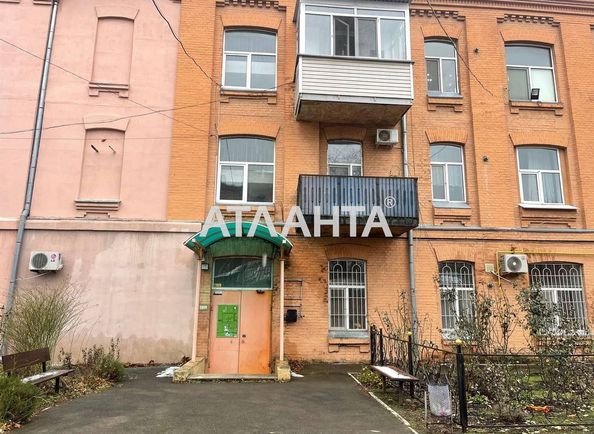 3-rooms apartment apartment by the address st. Artilleriyskaya (area 102,0 m2) - Atlanta.ua - photo 20