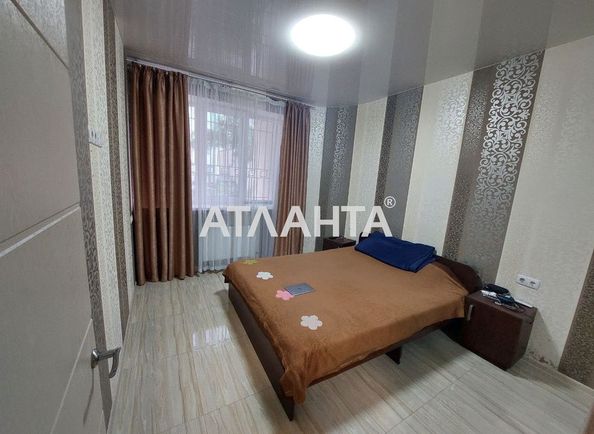 1-room apartment apartment by the address st. Ispanskiy per (area 42,1 m2) - Atlanta.ua - photo 2