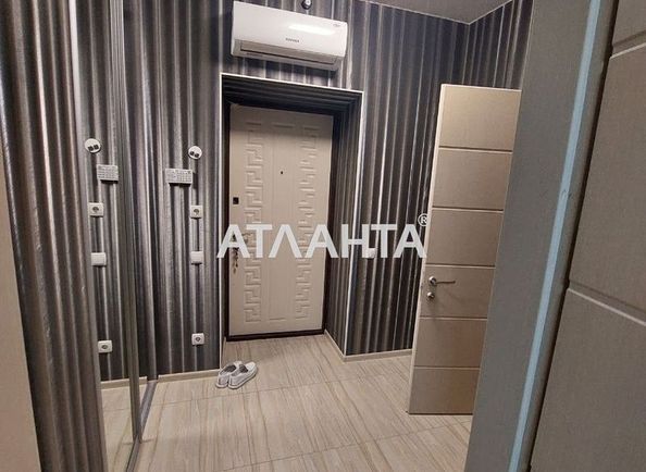 1-room apartment apartment by the address st. Ispanskiy per (area 42,1 m2) - Atlanta.ua - photo 3