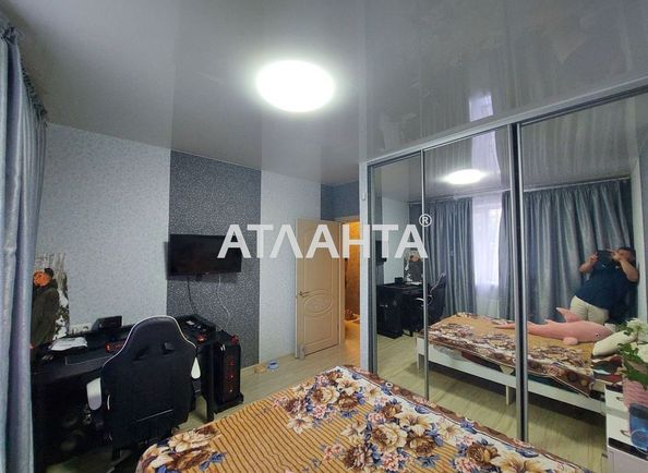 1-room apartment apartment by the address st. Ispanskiy per (area 35,2 m2) - Atlanta.ua - photo 3