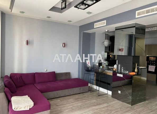 4+-rooms apartment apartment by the address st. Otradnaya (area 180,0 m2) - Atlanta.ua - photo 3