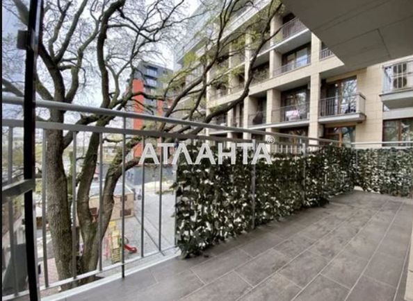 Многокомнатная квартира по адресу ул. Отрадная (площадь 180,0 м2) - Atlanta.ua - фото 18