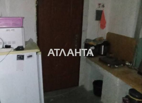 1-room apartment apartment by the address st. Borovskogo Nikolaya (area 27,0 m2) - Atlanta.ua - photo 2