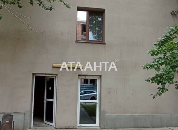 1-room apartment apartment by the address st. Borovskogo Nikolaya (area 27,0 m2) - Atlanta.ua - photo 6