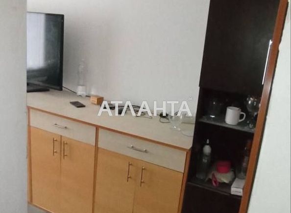 1-room apartment apartment by the address st. Borovskogo Nikolaya (area 27,0 m2) - Atlanta.ua - photo 7