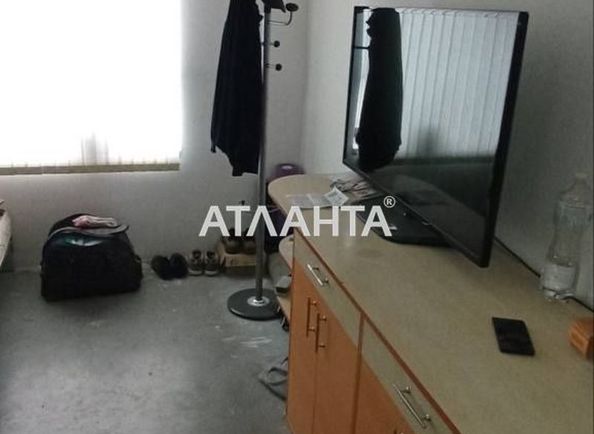 1-room apartment apartment by the address st. Borovskogo Nikolaya (area 27,0 m2) - Atlanta.ua - photo 8