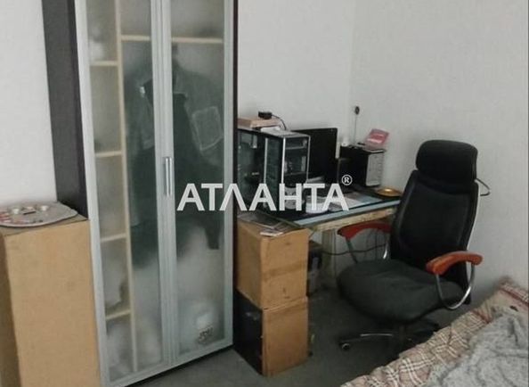 1-room apartment apartment by the address st. Borovskogo Nikolaya (area 27,0 m2) - Atlanta.ua - photo 9