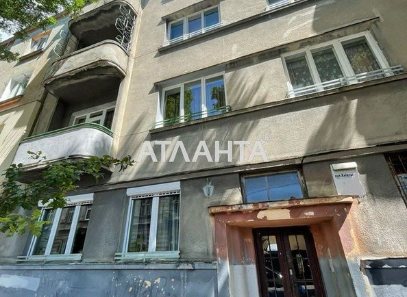 3-rooms apartment apartment by the address st. Kievskaya ul (area 80,0 m2) - Atlanta.ua