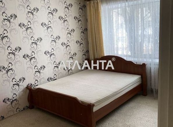 1-room apartment apartment by the address st. Tiraspolskoe shosse (area 26,0 m2) - Atlanta.ua