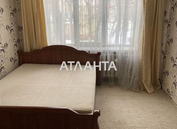 1-комнатная квартира по адресу Тираспольское шоссе (площадь 26,0 м2) - Atlanta.ua - фото 2