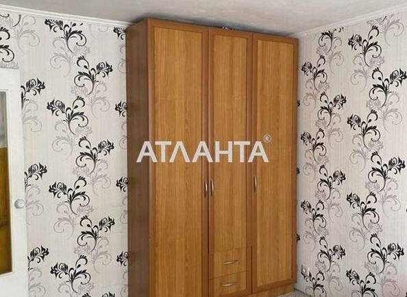 1-room apartment apartment by the address st. Tiraspolskoe shosse (area 26,0 m2) - Atlanta.ua - photo 3