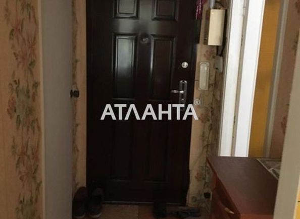 1-room apartment apartment by the address st. Tiraspolskoe shosse (area 26,0 m2) - Atlanta.ua - photo 6