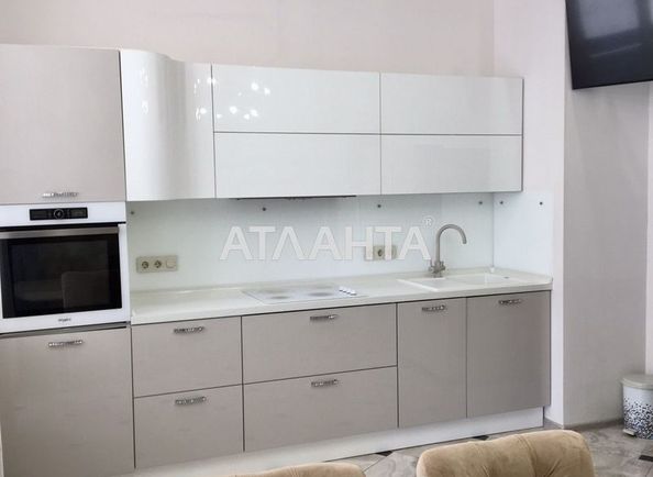 2-rooms apartment apartment by the address st. Gagarinskoe plato (area 77,0 m2) - Atlanta.ua - photo 2