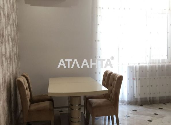 2-rooms apartment apartment by the address st. Gagarinskoe plato (area 77,0 m2) - Atlanta.ua - photo 5