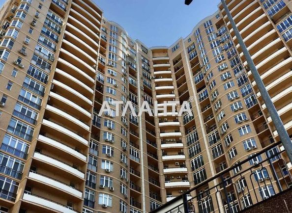 2-комнатная квартира по адресу ул. Гагаринское плато (площадь 77,0 м2) - Atlanta.ua - фото 9