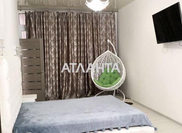 2-комнатная квартира по адресу ул. Гагаринское плато (площадь 77,0 м2) - Atlanta.ua - фото 13