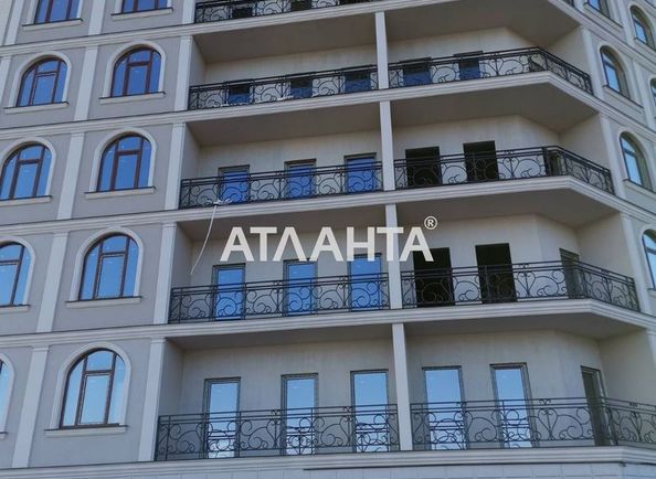 1-room apartment apartment by the address st. Dacha kovalevskogo Amundsena (area 29,0 m2) - Atlanta.ua - photo 3