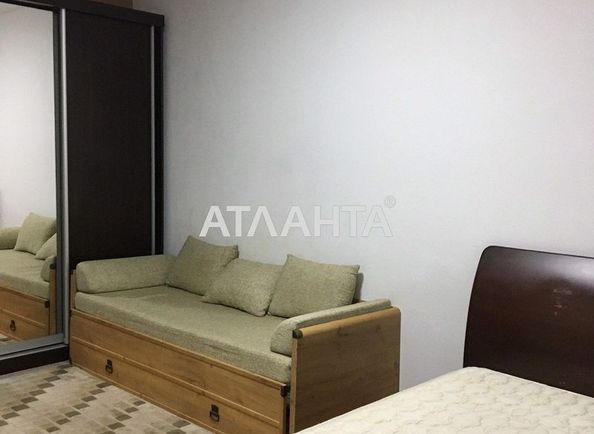 1-room apartment apartment by the address st. Raduzhnyy m n (area 45,0 m2) - Atlanta.ua