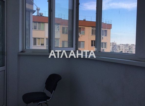 1-room apartment apartment by the address st. Raduzhnyy m n (area 45,0 m2) - Atlanta.ua - photo 3