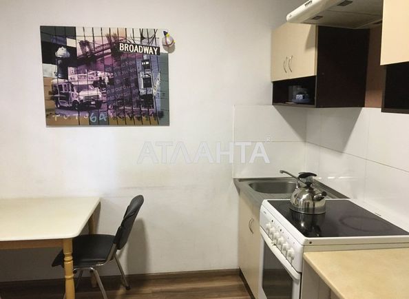 1-room apartment apartment by the address st. Raduzhnyy m n (area 45,0 m2) - Atlanta.ua - photo 7