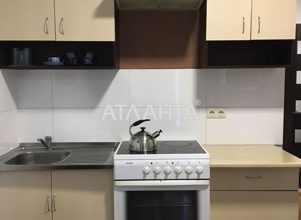 1-room apartment apartment by the address st. Raduzhnyy m n (area 45,0 m2) - Atlanta.ua - photo 8