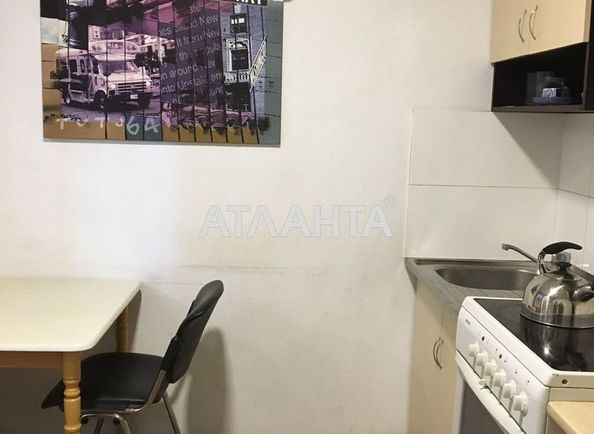 1-room apartment apartment by the address st. Raduzhnyy m n (area 45,0 m2) - Atlanta.ua - photo 9