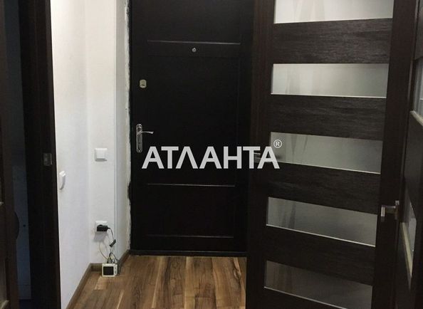 1-room apartment apartment by the address st. Raduzhnyy m n (area 45,0 m2) - Atlanta.ua - photo 12