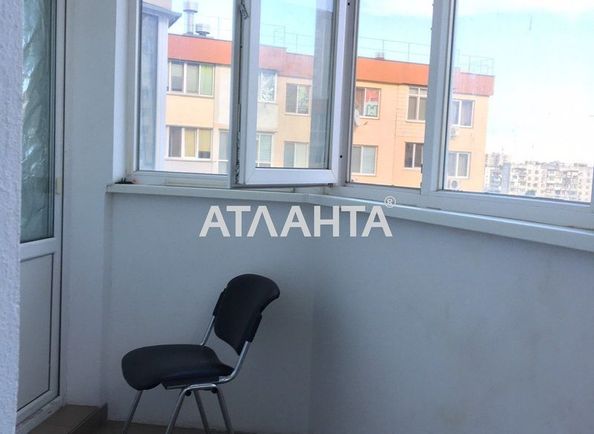 1-room apartment apartment by the address st. Raduzhnyy m n (area 45,0 m2) - Atlanta.ua - photo 16