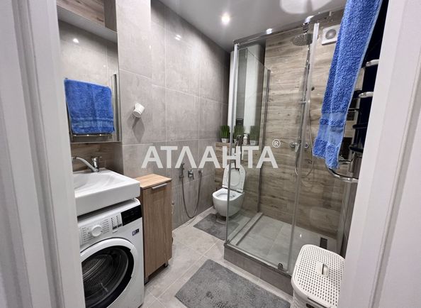 1-room apartment apartment by the address st. 1 maya (area 39,3 m2) - Atlanta.ua - photo 10