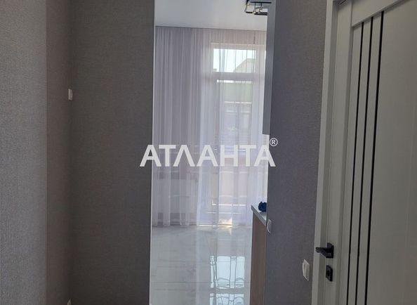 1-кімнатна квартира за адресою вул. Бочарова ген. (площа 21,0 м2) - Atlanta.ua - фото 5