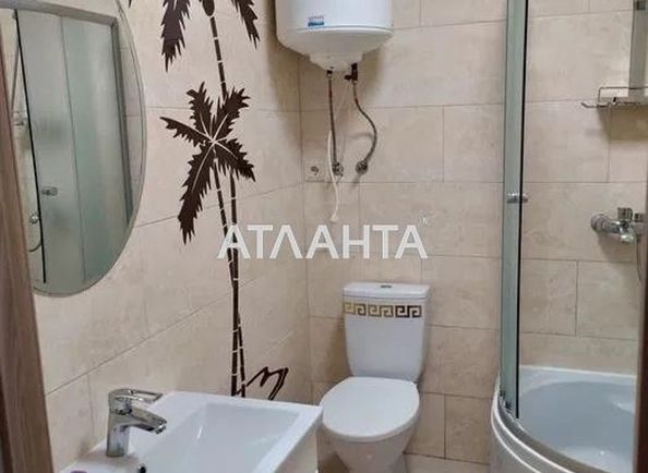 1-room apartment apartment by the address st. Borovskogo Nikolaya (area 35,4 m²) - Atlanta.ua - photo 5