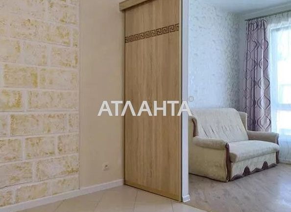 1-room apartment apartment by the address st. Borovskogo Nikolaya (area 35,4 m²) - Atlanta.ua - photo 2