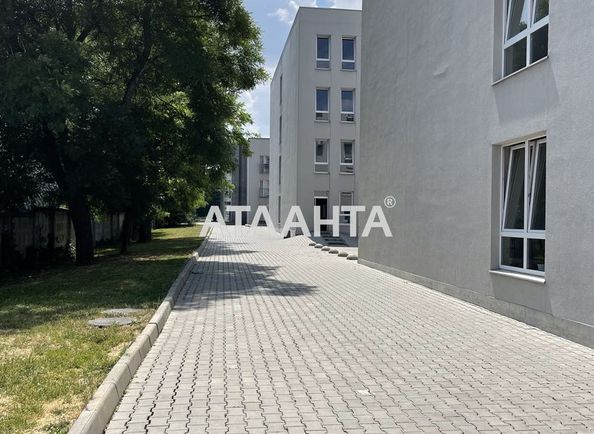 1-room apartment apartment by the address st. Borovskogo Nikolaya (area 35,4 m²) - Atlanta.ua - photo 8