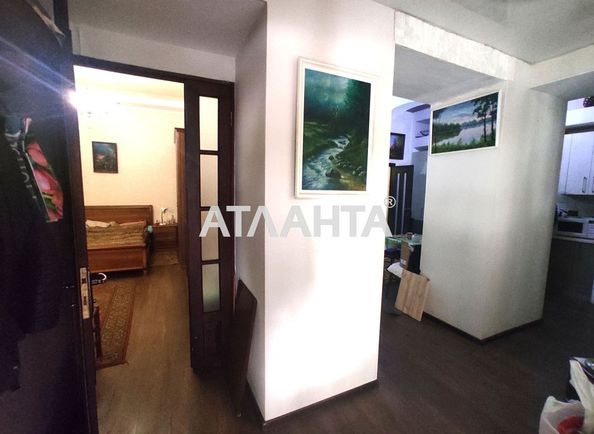 1-room apartment apartment by the address st. Bazarnaya Kirova (area 53,5 m2) - Atlanta.ua - photo 3