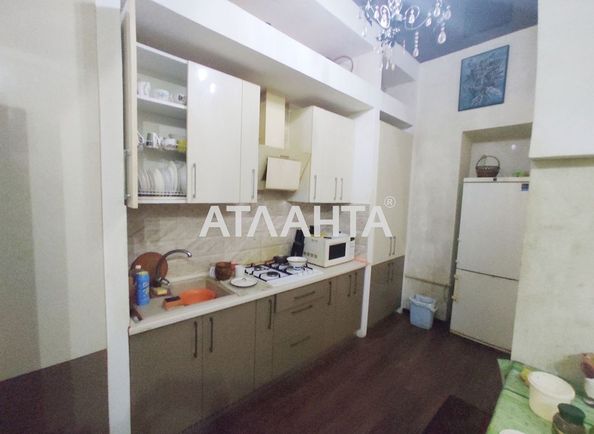 1-room apartment apartment by the address st. Bazarnaya Kirova (area 53,5 m2) - Atlanta.ua - photo 6