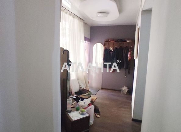 1-room apartment apartment by the address st. Bazarnaya Kirova (area 53,5 m2) - Atlanta.ua - photo 7