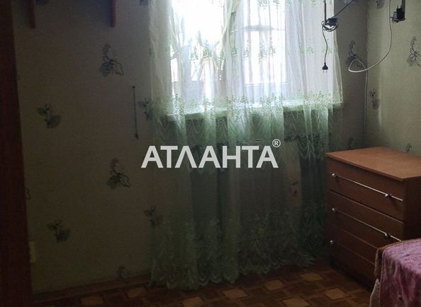 1-room apartment apartment by the address st. Bolgarskaya Budennogo (area 16,3 m2) - Atlanta.ua