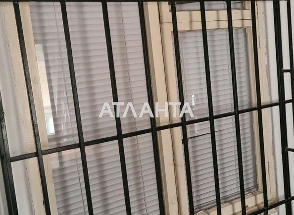 1-комнатная квартира по адресу ул. Болгарская (площадь 16,3 м2) - Atlanta.ua - фото 14