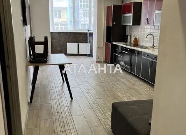 2-rooms apartment apartment by the address st. Ispanskiy per (area 60,0 m2) - Atlanta.ua