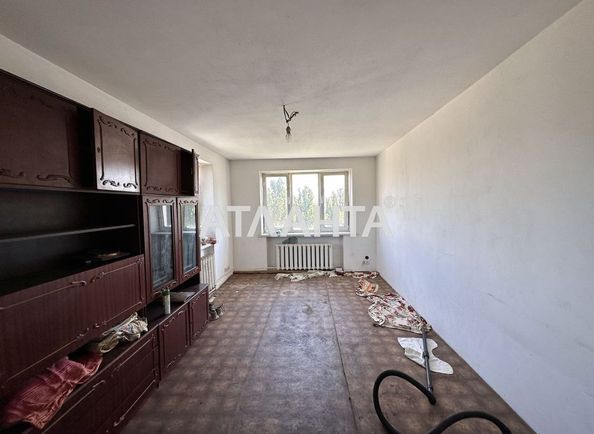 3-rooms apartment apartment by the address st. Artilleriyskiy 2 y per (area 58,0 m2) - Atlanta.ua - photo 2