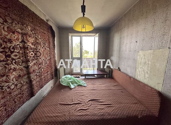 3-кімнатна квартира за адресою Артилерійський 2-й пров. (площа 58,0 м2) - Atlanta.ua - фото 7