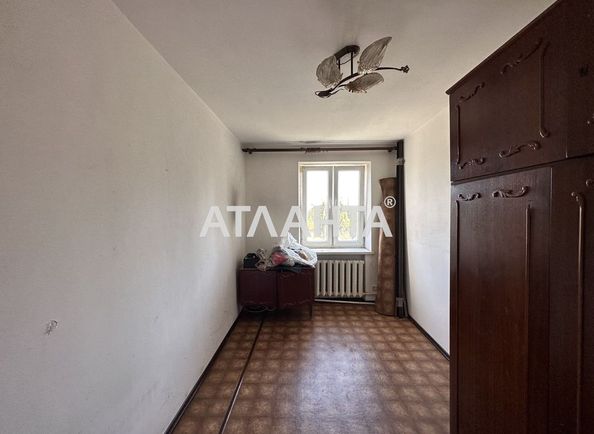 3-rooms apartment apartment by the address st. Artilleriyskiy 2 y per (area 58,0 m2) - Atlanta.ua