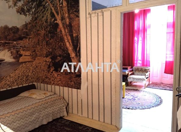 Room in dormitory apartment by the address st. Pirogovskaya (area 24 m²) - Atlanta.ua