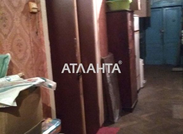 Room in dormitory apartment by the address st. Pirogovskaya (area 24 m²) - Atlanta.ua - photo 5