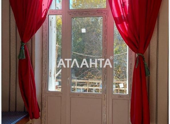 Комунальна квартира за адресою вул. Пирогівська (площа 24 м²) - фото 4 Комунальна квартира за адресою вул. Пирогівська (площа 24 м²) - Atlanta.ua - фото 4