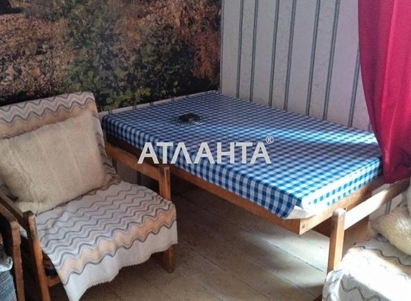 Комунальна квартира за адресою вул. Пирогівська (площа 24 м²) Комунальна квартира за адресою вул. Пирогівська (площа 24 м²) - Atlanta.ua