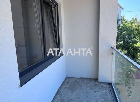 Будинок за адресою вул. Балтська (площа 150 м²) - Atlanta.ua