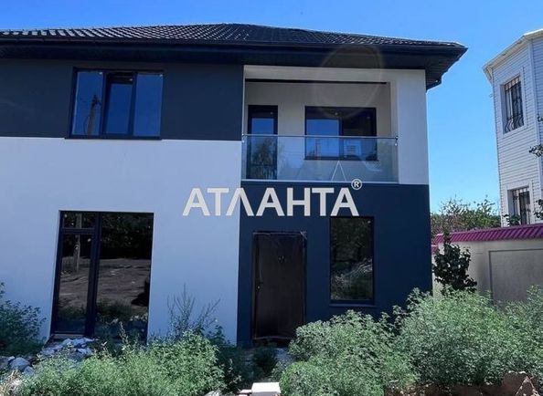 Будинок за адресою вул. Балтська (площа 150 м²) - Atlanta.ua - фото 2