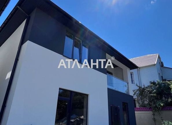 Будинок за адресою вул. Балтська (площа 150 м²) - Atlanta.ua - фото 3