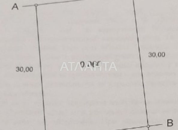 Landplot by the address st. 6 ya liniya (area 6,0 сот) - Atlanta.ua - photo 4